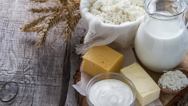 Самые ОПАСНЫЕ кисломолочные Продукты