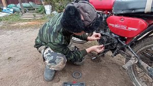 Как поменять сцепление на минске