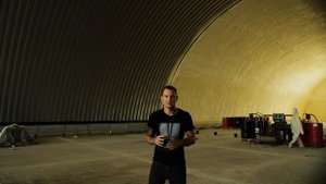 Технология утепления ангаров пенополиуретаном и характеристики ппу