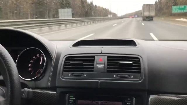 Самый быстрый йети