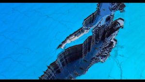 Как выглядит Байкал без воды на самом деле?