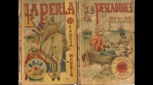 Pescadores de Perlas-Florindo Sassone y su orquesta