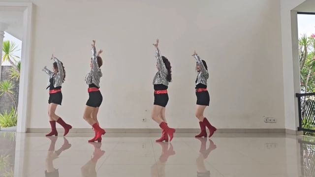 Jambo Mambo