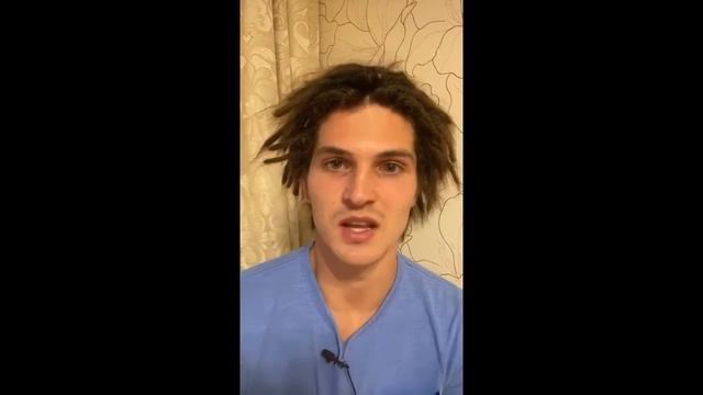 Даниил Зуев. Почему просветление редко? смотреть онлайн