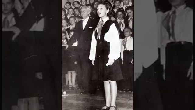 Р. Бойко "Мы с мамой", стихи Ю. Островского смотреть онлайн