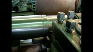 Супер резец. Токарная обработка Чугуна.