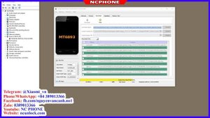 How to Unbrick Xiaomi 11T Hard Brick, Stuck Black Screen, Cant Boot to system
