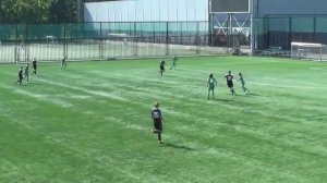 ФШМ-Лужники - Торпедо 2008 2023-08-30