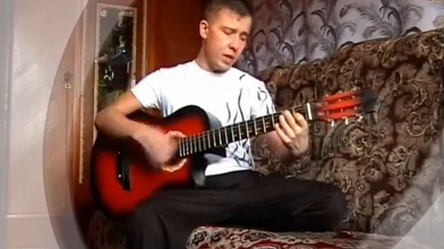 Под гитару - Север, север. смотреть онлайн