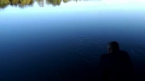 Фидерная рыбалка на Десне в конце мая.