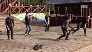 ДОМ-2 Город любви 4027 день Вечерний эфир (20.05.2015)