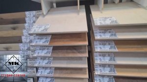 КВАРЦ ВИНИЛ, что это за напольное покрытие? Смотрим!