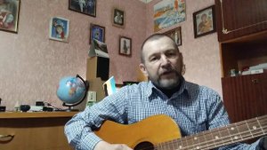 песня про Бердичев.