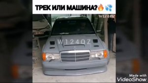 Мерседес  против бмв  [ПРИКОЛЫ , ДРИФТ , ГОНКИ,] mercedes , bmw , смешные видео