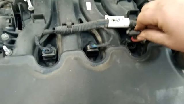 Стук в двигателе 127 мотор гидрокомпенсаторы или поршни) смотреть онлайн