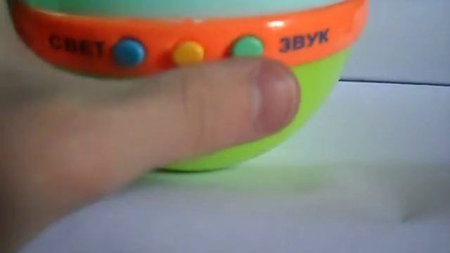 Игрушка Baby Toy Неваляшка с проэктором звездного неба Музыкальная заяц Rabbit на Slando смотреть онлайн