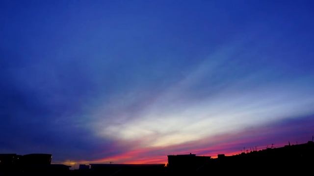 релаксация заката/в ночи/закат любви/мелодия сердца смотреть онлайн