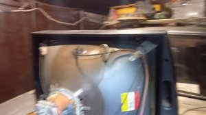 Медь в телевизоре Витязь