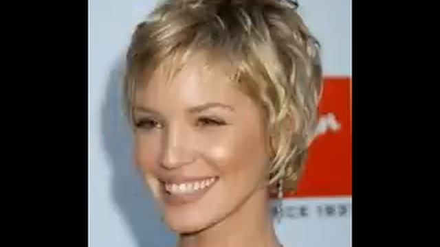 30 Short shaggy hairstyles for women - Haircuts Styles смотреть онлайн