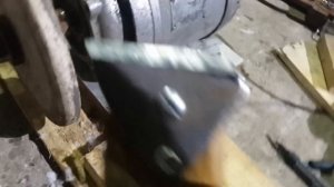 Простая заточка сферических ножей