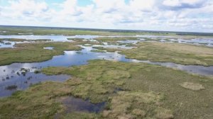 Озеро Куракли-Маян, Челябинская область