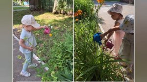 2 группа 6 неделя