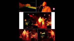 "2001" by Mike Keneally & Friends (feat. Zongadude) - Live in Freiburg 2004