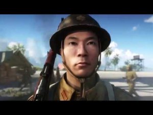 Battlefield V — «Война на Тихом океане»: официальный трейлер на Русском языке.