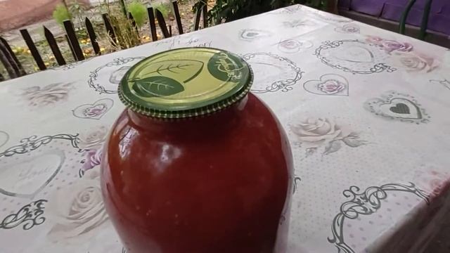 ЗАГОТОВИМ СОК НА ЗИМУ смотреть онлайн