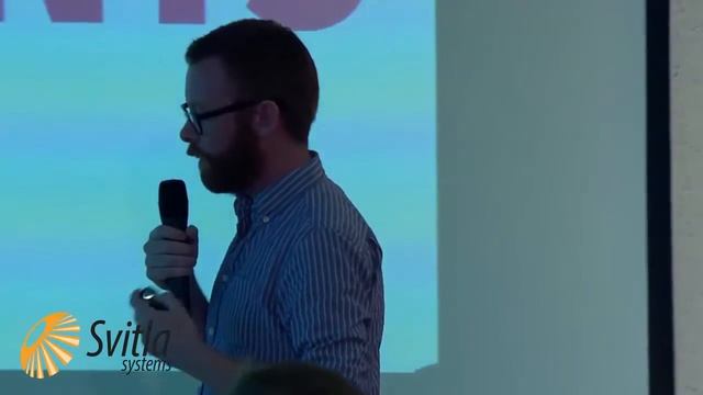 Rubyc 2014 Ben Lovell: "Building fast, testable and sane APIs with rails" смотреть онлайн