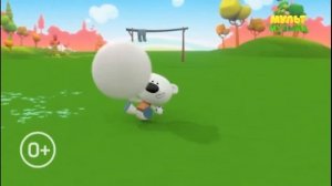 Реклама(Мульт и Музыка 7.12.2018).