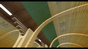 Морской фасад станция метро. Метрополитен Санкт-Петербурга в Minecraft!