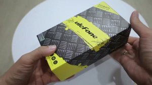 Ulefone Power Armor 16S - защита, батарея и громкие динамики