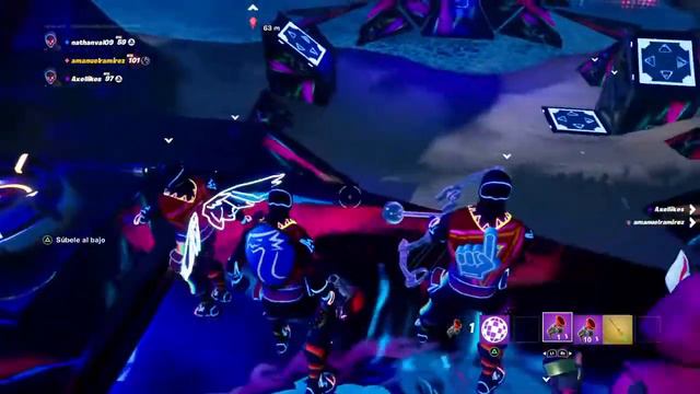 Fortnite j balvin смотреть онлайн