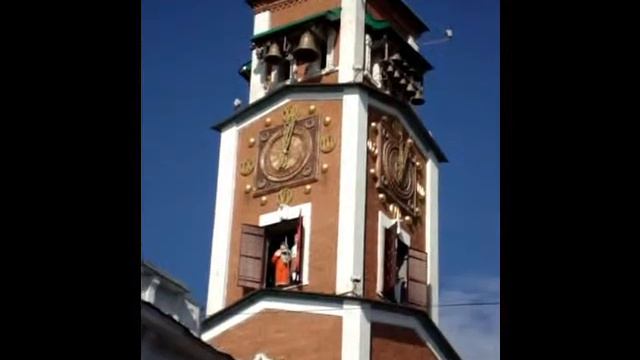 Башенные часы