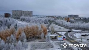 Оленегорск (краткая версия)