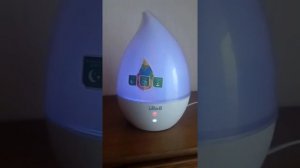 Увлажнитель воздуха Ballu UHB-190