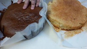 ДОМАШНИЙ - вкуснее!!! ????☕ ТОРТ - "ХЛОПЕЦ КУЧЕРЯВЫЙ " ☕?