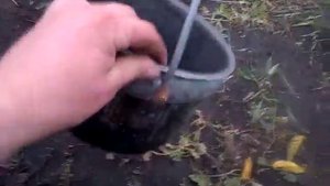 Котелок и тренога своими руками