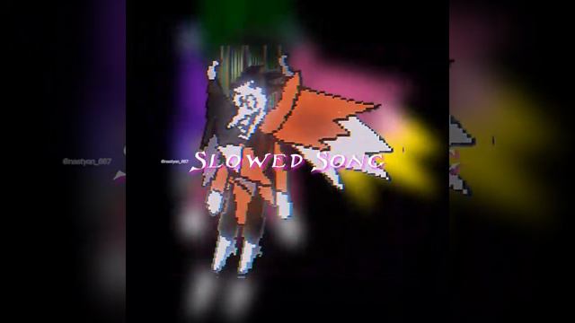 JF Voice СПАМТОН НА РУССКОМ! | Песня Спамтона нео русская озвучка! | ДЕЛЬТАРУН (Slowed & Reverb) смотреть онлайн