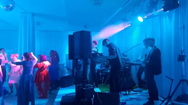 Кавер Группа НН смотреть онлайн