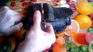 Как изготовить жало для паяльника