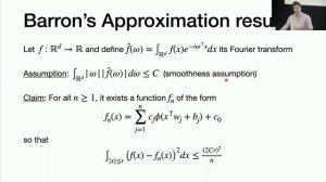 EPFL Machine Learning Course 2021 - Week 8 part 1