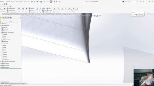 Анализ снеговой нагрузки парника ч.3 - расчёт веса снега