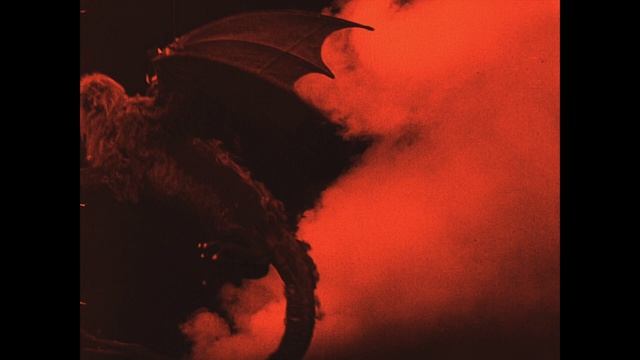 Inferno 1911 teaser смотреть онлайн