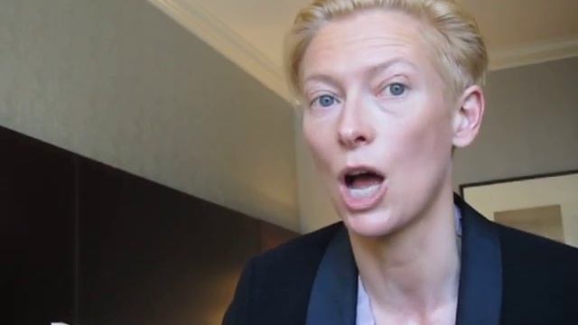 Tilda Swinton #3 смотреть онлайн