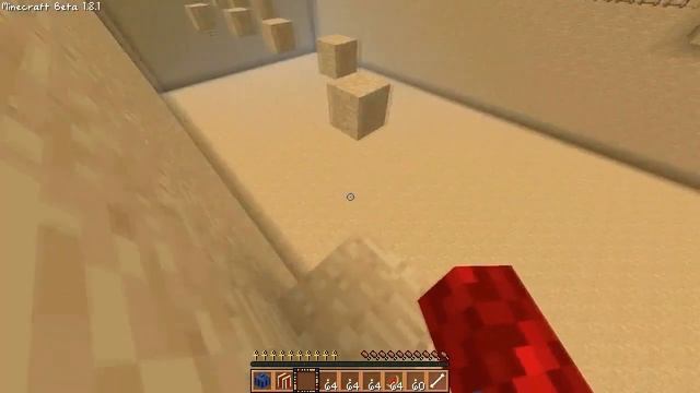 Minecraft Maps #9 Prince Of Minecraft 1.8 смотреть онлайн