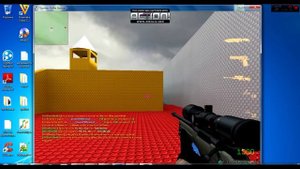 как разбаниваться на серверах css v34 с помощю программы steamid changer v1.5