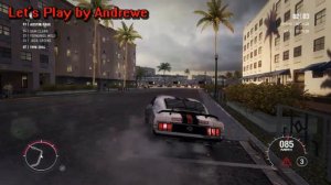 Let's Play Игры Grid 2 от Andrew