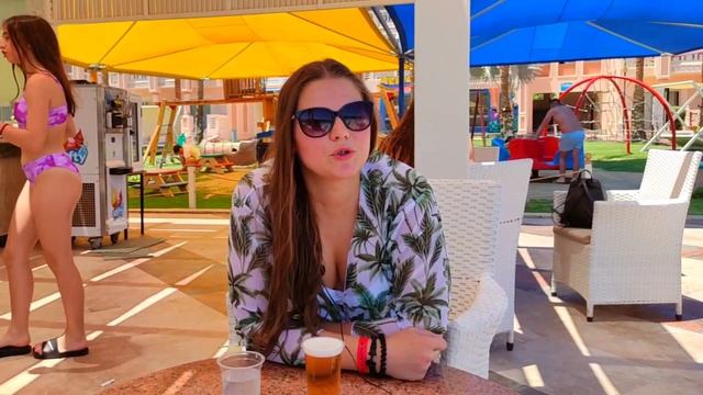 ОТЗЫВЫ ОБ ОТЕЛЕ ALBATROS  PALACE RESORT?ОТЕЛЬ ДЛЯ ДЕТЕЙ В Хургаде??ОТЕЛИ ХУРГАДЫ